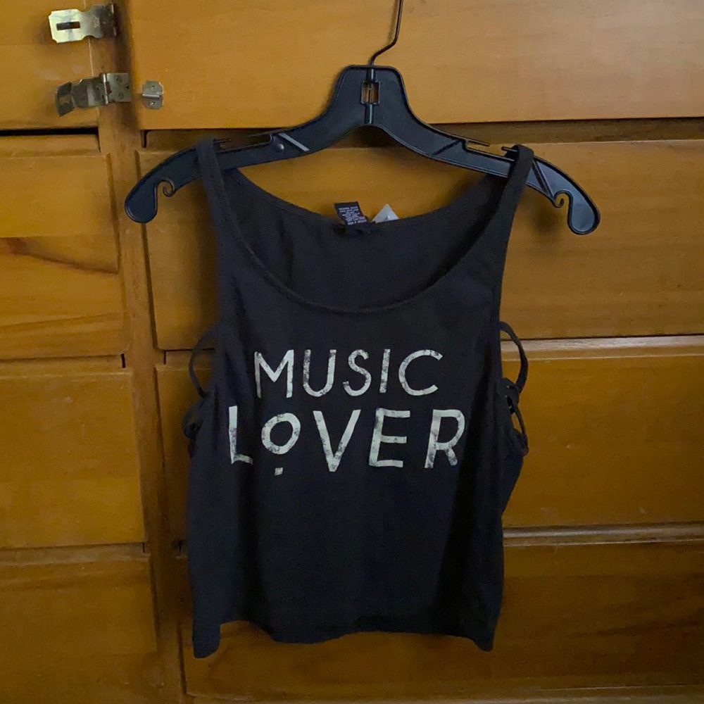 Tank top